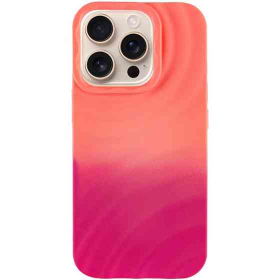 Чехол TPU ColorWave для Apple iPhone 14 Pro Max (6.7") Херсон