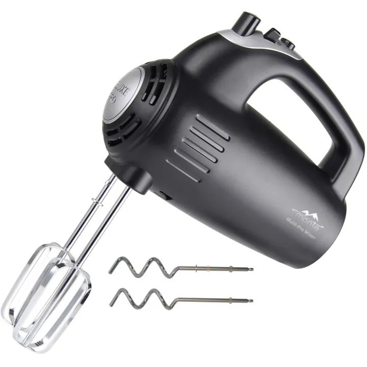 Миксер Monte MT-2006 700 Вт Киев - изображение 1