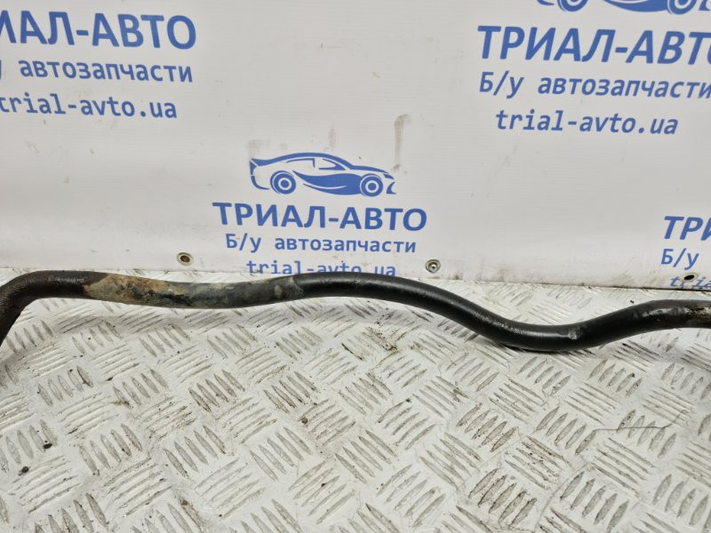 Стабилизатор передний Mitsubishi Outlander CU 2.4 БЕНЗИН 4G69 2003 (б/у) Київ - зображення 4