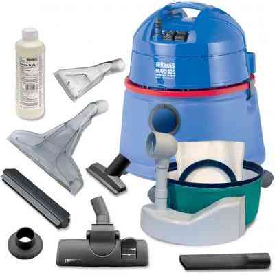 Пилосос миючий Thomas Bravo 20 S Aquafilter 788076 1600 Вт Киев