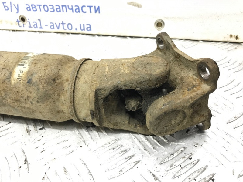 Вал карданный Toyota Prado 2002-2009 371106A460 (Арт. 44822) Киев - изображение 6