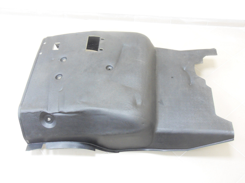 5801936744 Ковер центральная часть Iveco Eurocargo Львов - изображение 1