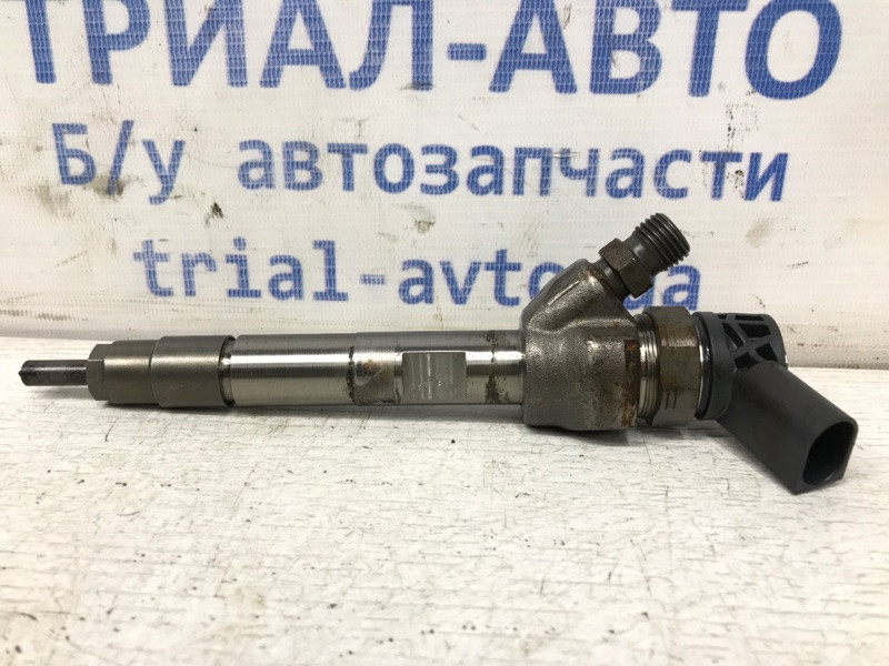 Форсунка топливная Toyota Avensis 2009-2018 0445110613 (Арт. 31728) Киев - изображение 1