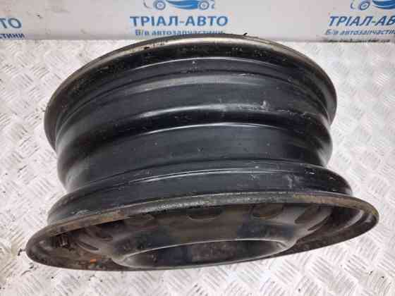 Диск штампованный Kia Ceed 2006-2012 529101H500 (Арт. 78975) Киев