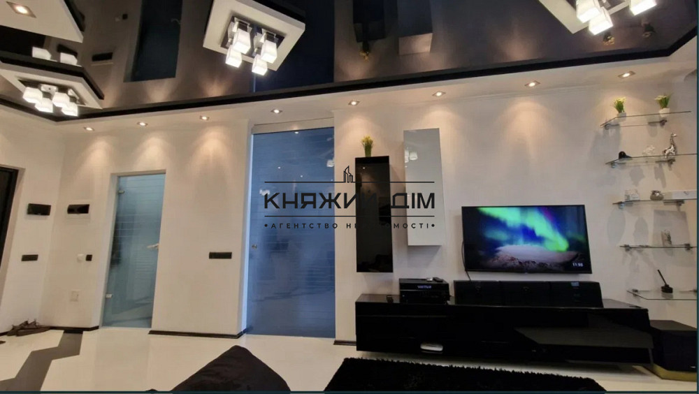 Продаж  1-кімнатна квартира, 55 м#178; — вул. Олени Пчілки, 2 м.Позняки Киев - изображение 8