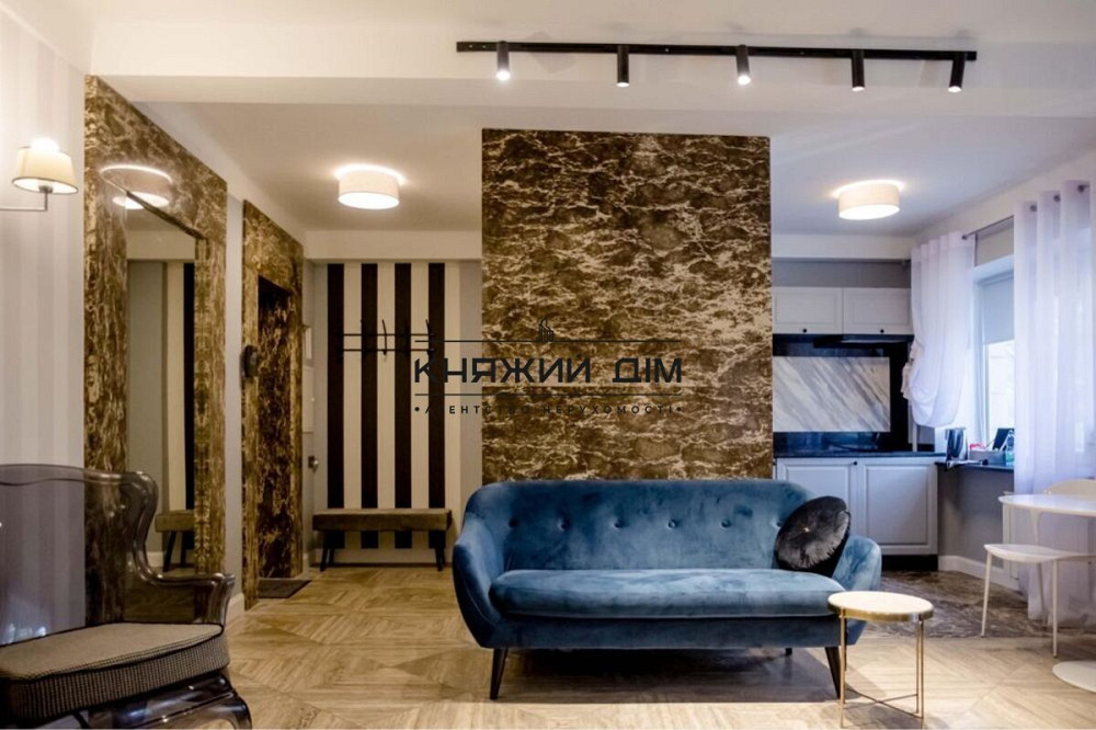 1 кімн квартира метро Університет (#8776;7 хв пішки), Вокзальна, Площа Льва Толстого № 11203392 Київ - зображення 1