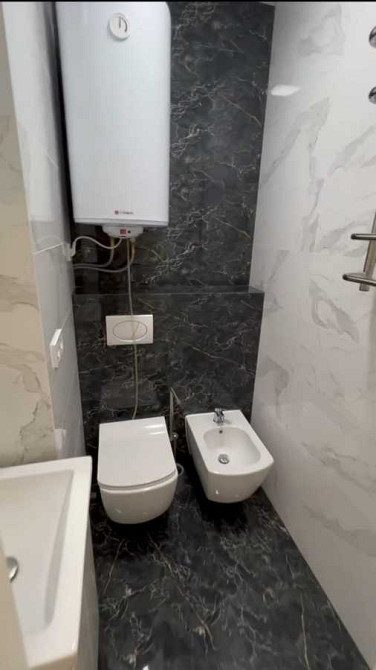 долгосрочная аренда 2-к квартира Киев, Печерский, 900 $/мес. Київ - зображення 11