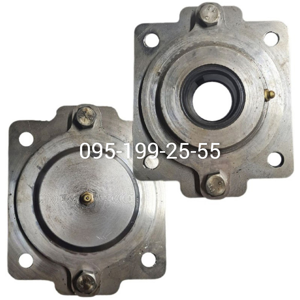 Опора бітера ПРТ-10, опора бітера ПРТ-7, опора бітера ПРТ-16 Запорожье - изображение 1