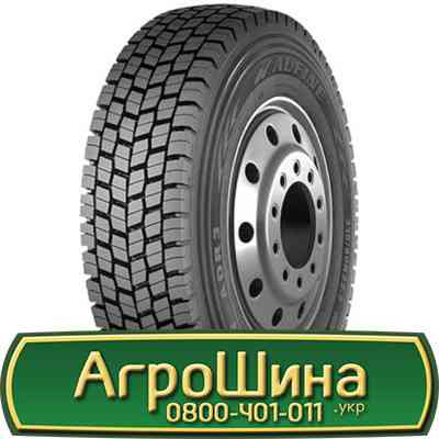295/80 R22.5 Aufine ADR3 154/151L Ведуча шина Київ