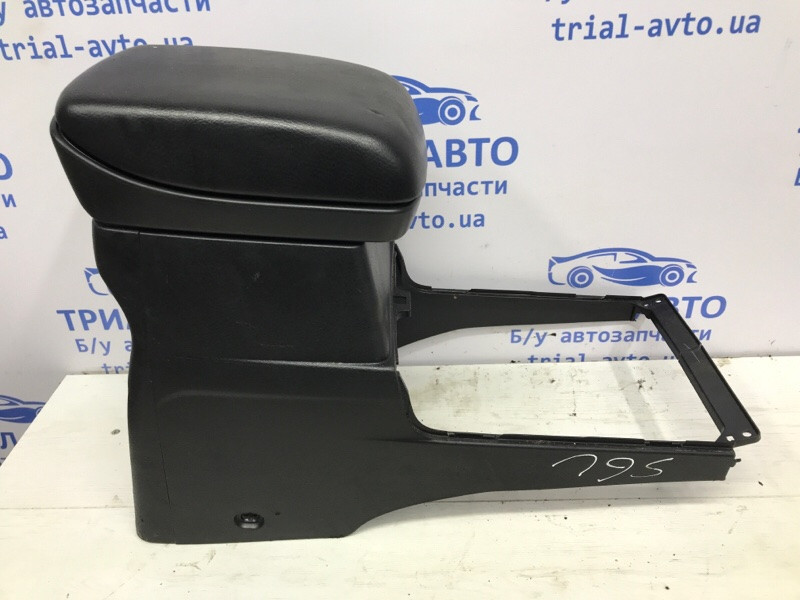 Подлокотник Suzuki Grand Vitara JT 2.0 БЕНЗИН J20A 2005 (б/у) Київ - зображення 4