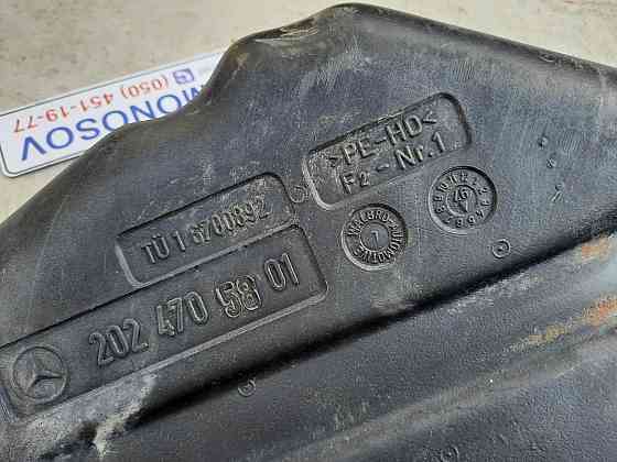 2024705801 Бензобак Топливный Бак Mercedes-Benz C 220D W202 16700892 Дніпро