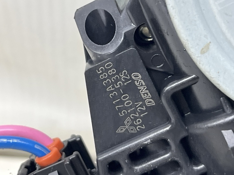 Стеклоподъемник передний левый Mitsubishi Outlander 2012-2021 5713A385 (Арт. 80263) Киев - изображение 4