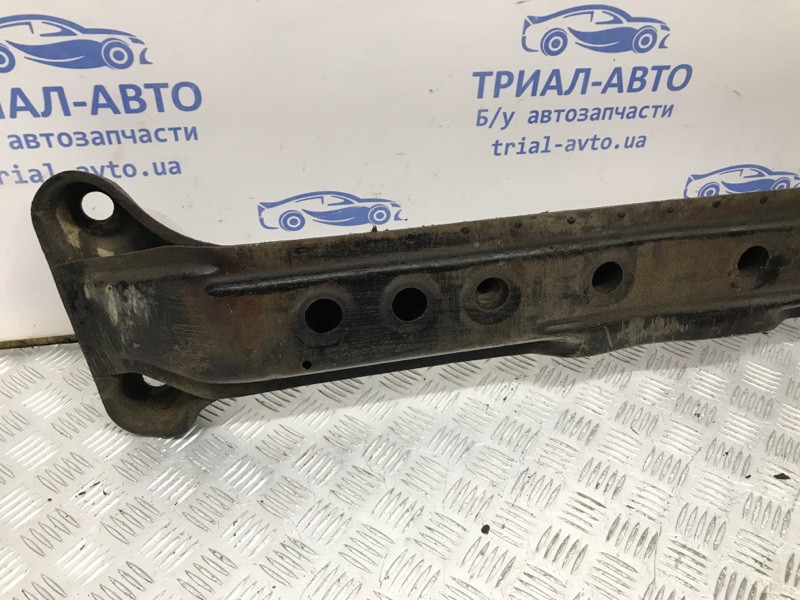 Балка передняя поперечная Mitsubishi Pajero Wagon 3 3.2 ДИЗЕЛЬ 4M41 1999 (б/у) Київ - зображення 5