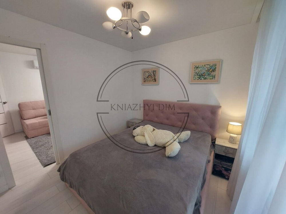 Оренда 2-х к. квартири м. Виставковий центр. № 11144097 Киев - изображение 3