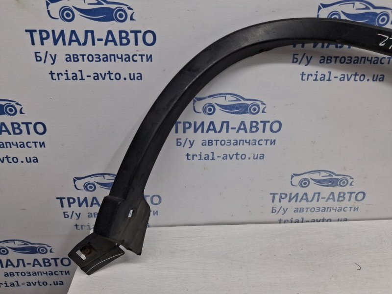 Накладка крыла Nissan X-Trail T31 2.0 DIESEL M9R 2007 задн. лев. (б/у) Киев - изображение 3