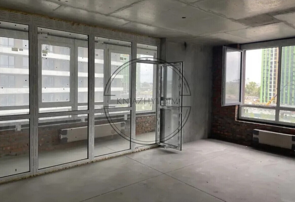 Продаж 3-кімн.квартири з видом на Дніпро в ЖК Great. № 21146478 Київ - зображення 5