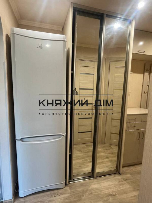 Оренда 2 кімнатна квартира м. Дарниця КОД 11204851 Киев - изображение 9