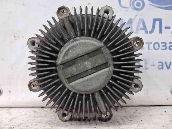 Вискомуфта Mitsubishi Pajero Sport K9 3.0 БЕНЗИН 6G72 1996 (б/у) Київ