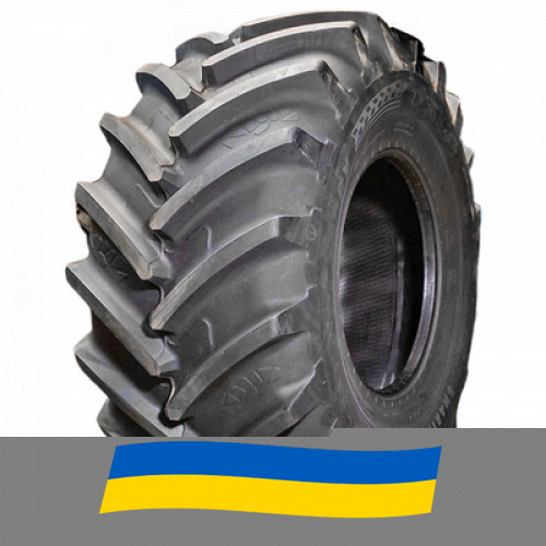 600/70 R28 Uniglory SMARTAGRO CRUIZER 164D Сільгосп шина Киев - изображение 1