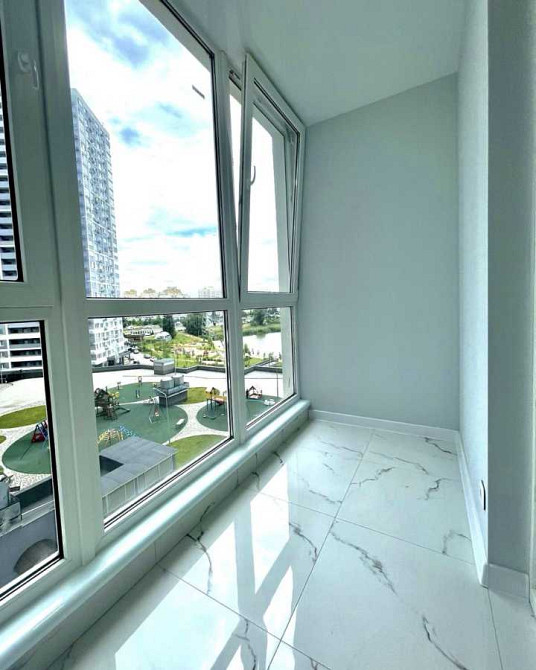 долгосрочная аренда 1-к квартира Киев, Дарницкий, 23000 грн./мес. Київ - зображення 4