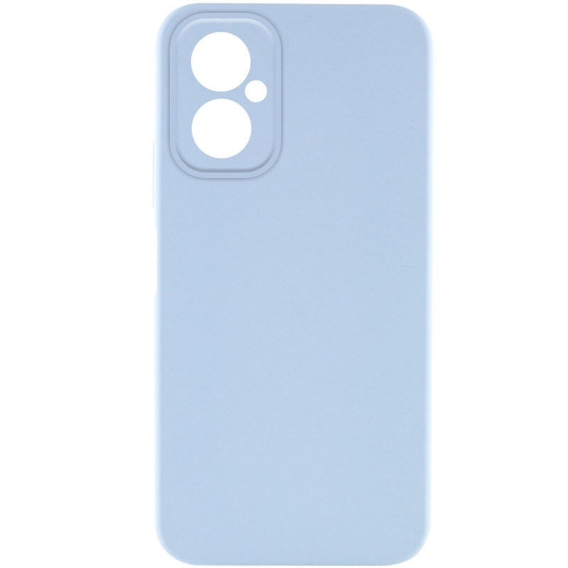 Чехол Silicone Cover Lakshmi Full Camera (AA) для Motorola Moto G55 5G Херсон - изображение 1