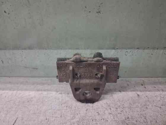 Стекло двери заднее левое Nissan Note 2005-2013 823019U000 (Арт. 83263) Київ