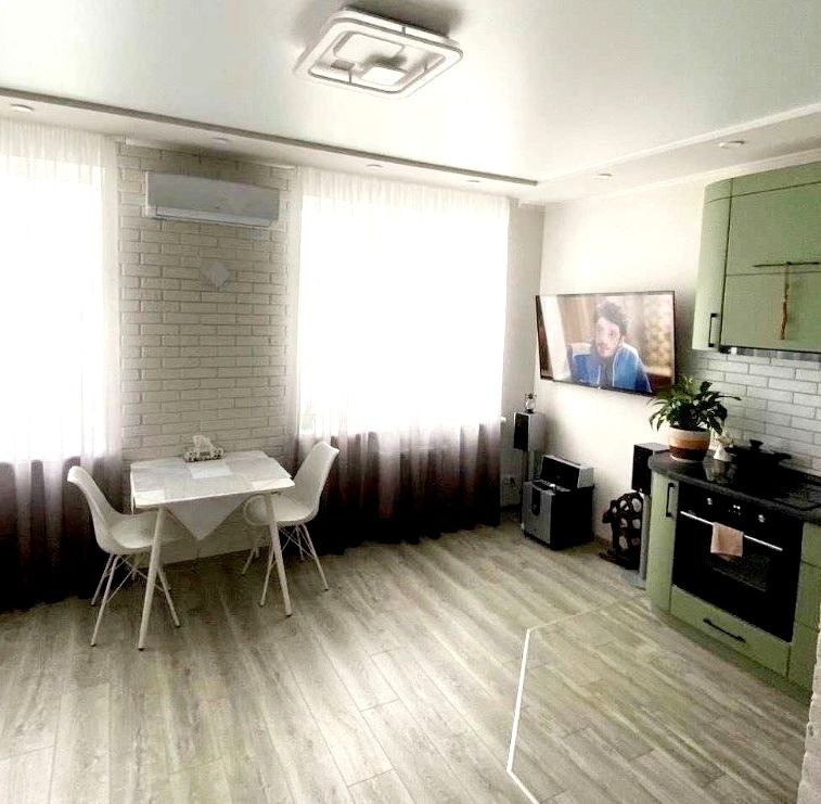 Сдам 1- ком. Акварель - 1. Вильямса 95. Таирова. Одеса - зображення 3