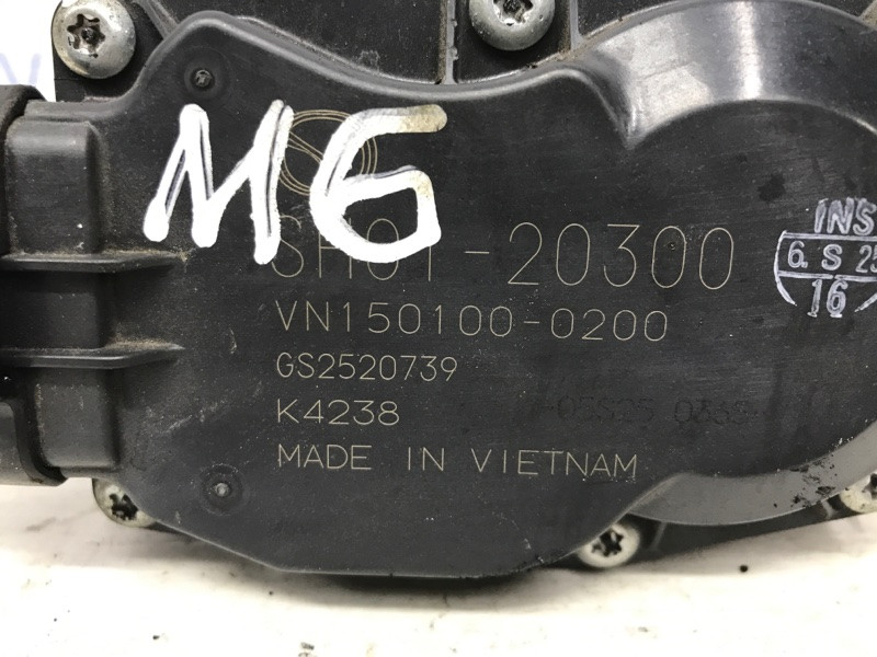 Датчик EGR Mazda 6 2012- sh0120300 (Арт. 45032) Київ - зображення 6