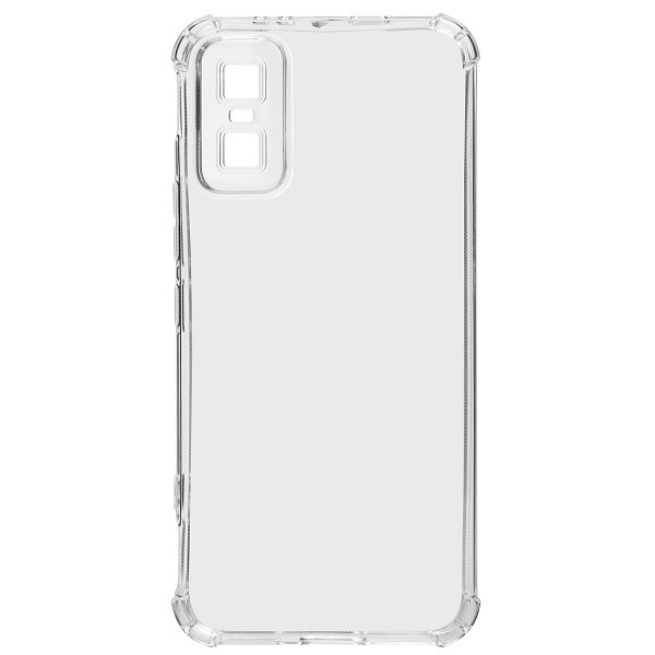 Чохол ArmorStandart Air Force Camera Cov для Infinix GT 30 Pro 5G (X6873) Прозорий (ARM86529) Харків - зображення 1