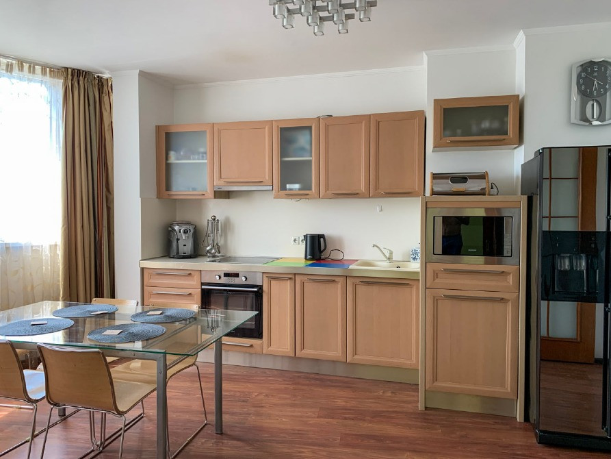 Осокорки, ЖК Рівер Стоун, Севен, Славутич, Грейт, Дн. Набережна, 23 Киев - изображение 4