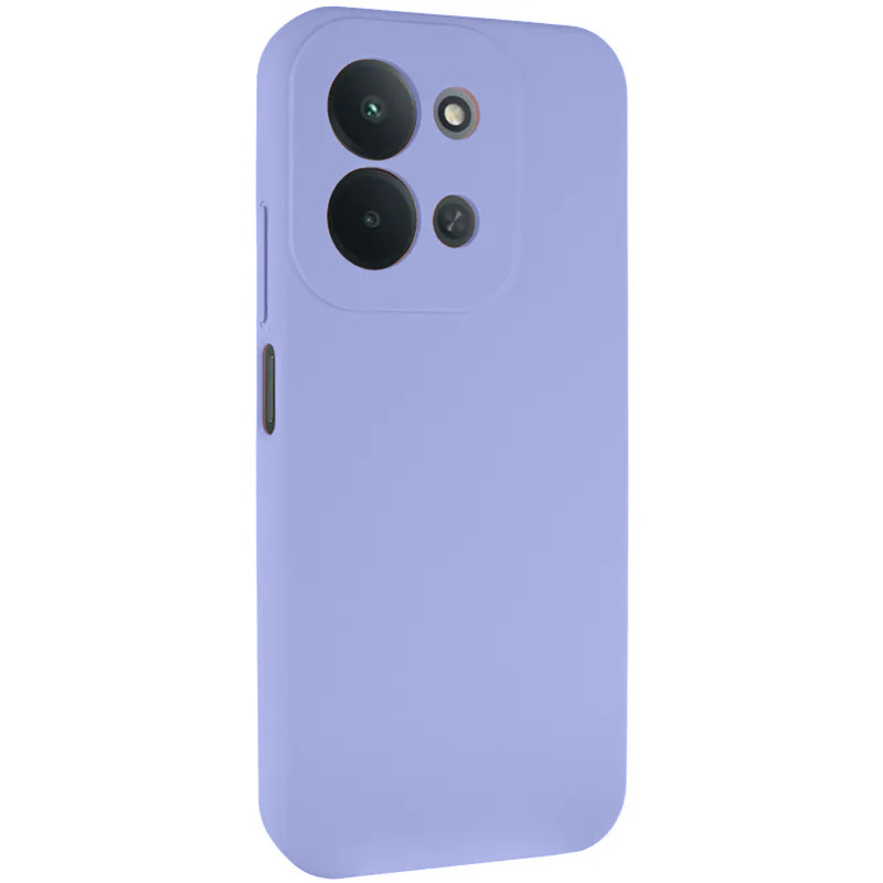 Чехол Silicone Cover Ummi Lakshmi Full Camera (AA) для Xiaomi Redmi 17 4G / 5G Херсон - зображення 1