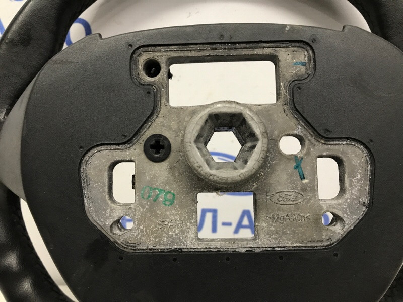 Руль Ford Kuga CBS 2.0 DIESEL 2011 (б/у) Киев - изображение 7