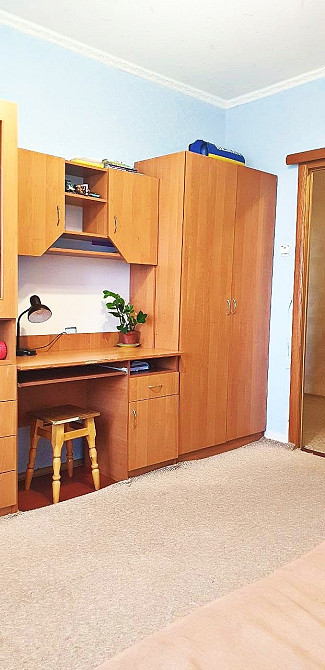 Здам двохкімнатну з ремонтом та індивідуальним опаленням на Карбишева (Люльки). Белая Церковь - изображение 8