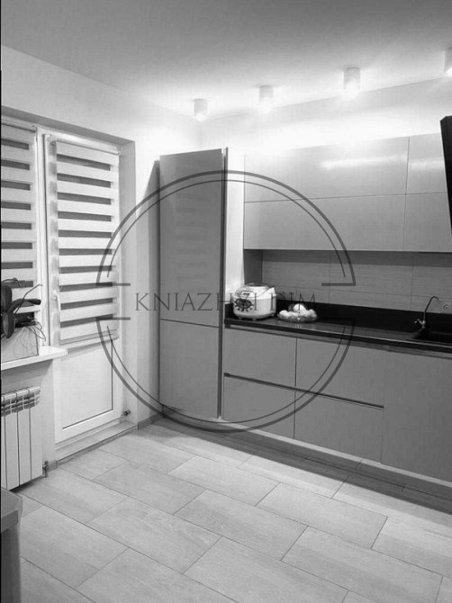 Продажа 2х комнатной раздельной квартиры Позняки Код объекта № 21139251 Київ - зображення 3