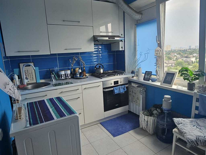 продажа 3-к квартира Киев, Соломенский, 80000 $ Київ - зображення 7