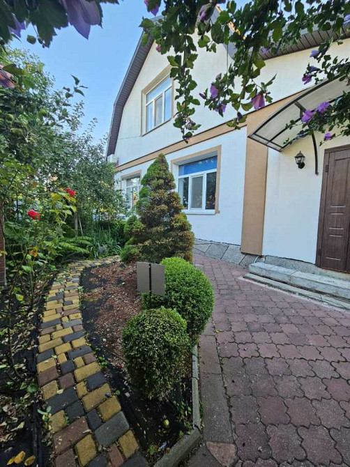 продажа 5-к дом Бориспольский, Борисполь, 120000 $ Бориспіль - зображення 1