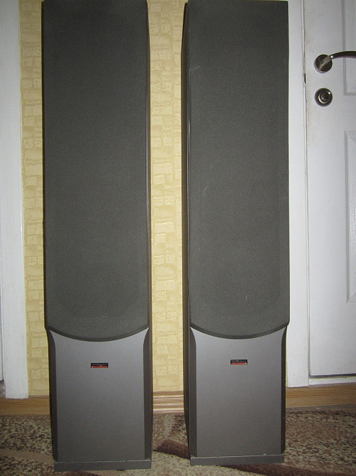 Продам акустические системы Dynaudio Audience 72 Кривий Ріг - зображення 2