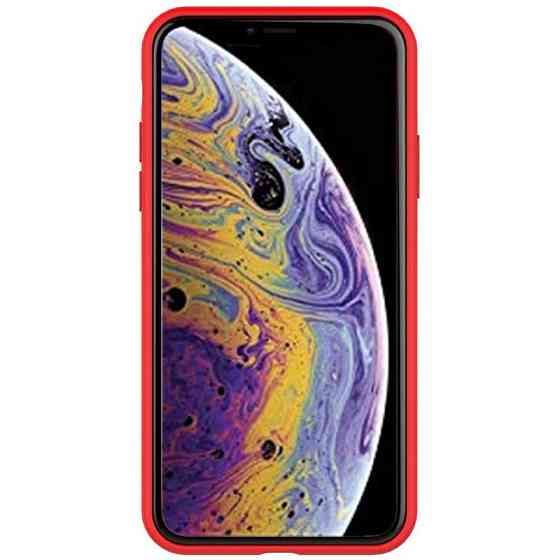 Чехол Silk Full Protective (AA) NO LOGO для Apple iPhone 7 plus / 8 plus (5.5") Херсон
