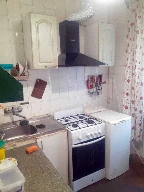 долгосрочная аренда 3-к квартира Одесса, Хаджибейский, 8500 грн./мес. Одесса - изображение 10