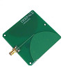 Антенна 1.8GHz-9GHz UWB-4 Deepace, SMA-female. Смотрите графики КСВ. (10806) Днепр