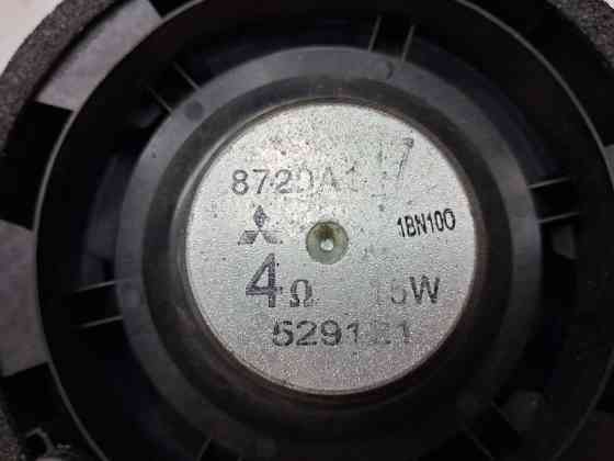 Динамик двери Mitsubishi ASX GA 1.8 DIESEL 4N13 2010 (б/у) Київ