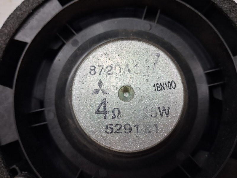 Динамик двери Mitsubishi ASX GA 1.8 DIESEL 4N13 2010 (б/у) Київ - зображення 3