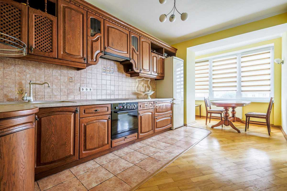 продажа 4-к квартира Киев, Святошинский, 144000 $ Київ - зображення 9