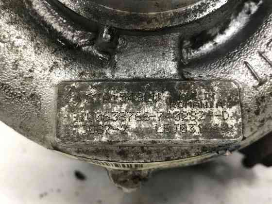 Турбина Nissan X-Trail 2007-2015 1441100Q0G (Арт. 47223) Киев