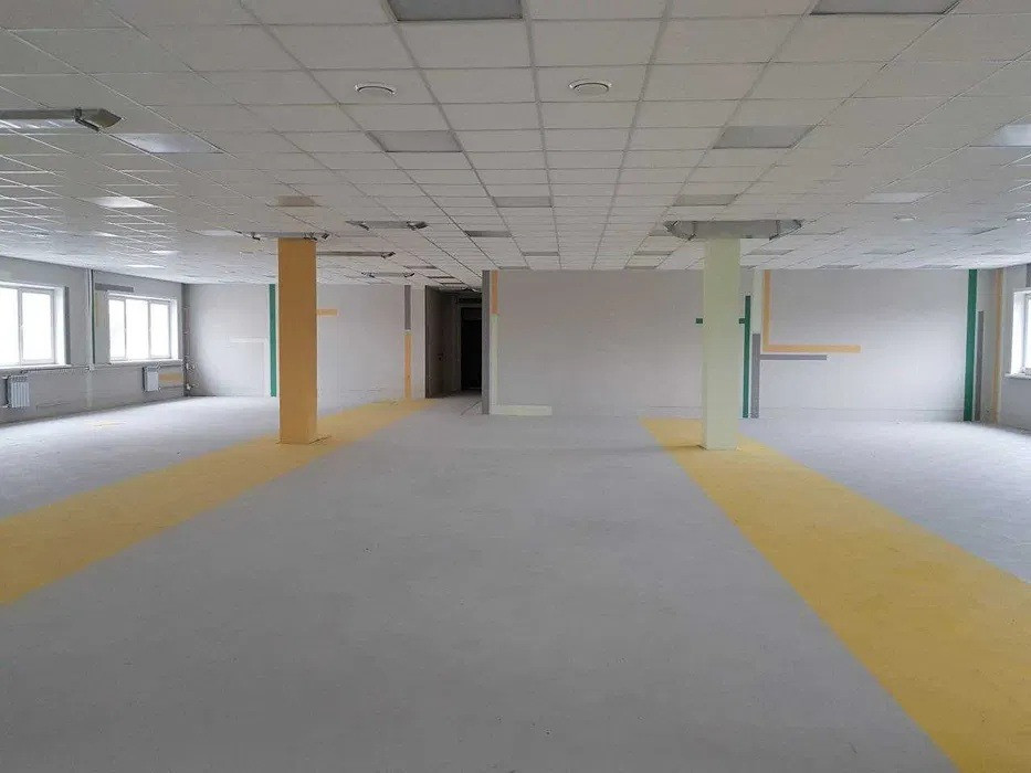 Безвоздушне Фарбування - стін, стелі , колон - висока якість Київ - зображення 4