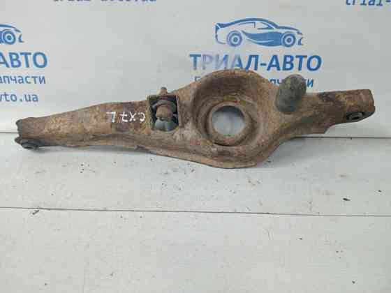 Рычаг задней подвески нижний поперечный (под пружину) Mazda CX 7 2006-2012 EG2128300 (Арт. 59388) Київ