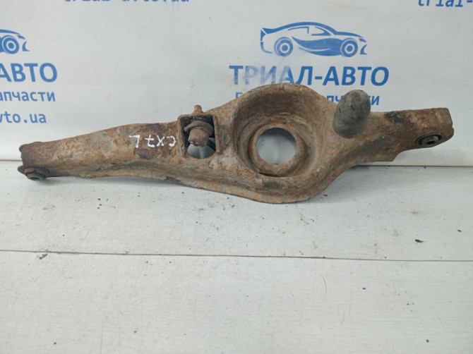Рычаг задней подвески нижний поперечный (под пружину) Mazda CX 7 ER 2.3 БЕНЗИН 	L3VDT 2006 (б/у) Київ - зображення 2