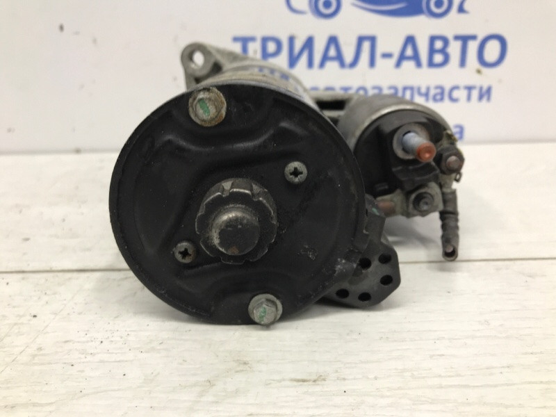 Стартер Infiniti Q50 V37 2.2 DIESEL OM651 2013 (б/у) Київ - зображення 5