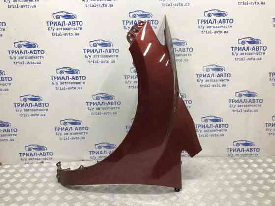 Крыло переднее левое Mazda CX 7 2006-2012 E22152210E (Арт. 58476) Київ