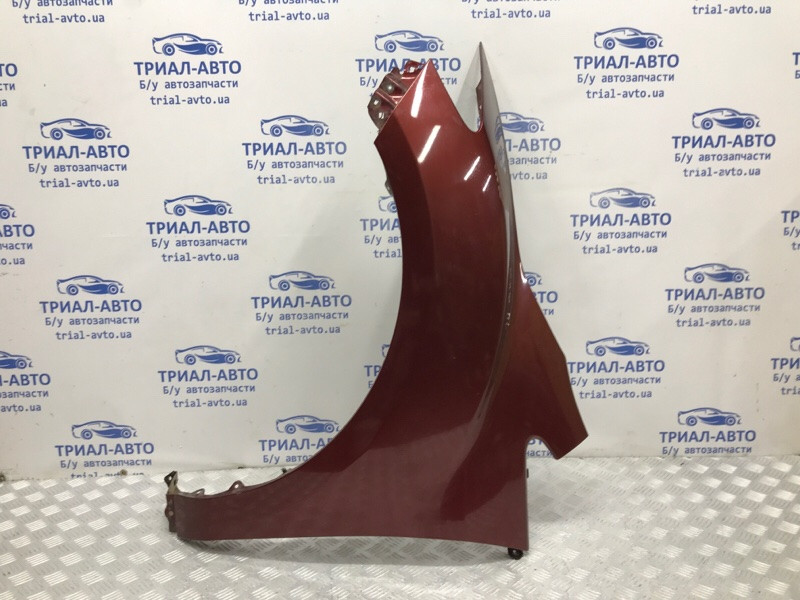 Крыло переднее левое Mazda CX 7 ER 2.3 БЕНЗИН 	L3VDT 2006 (б/у) Киев - изображение 1
